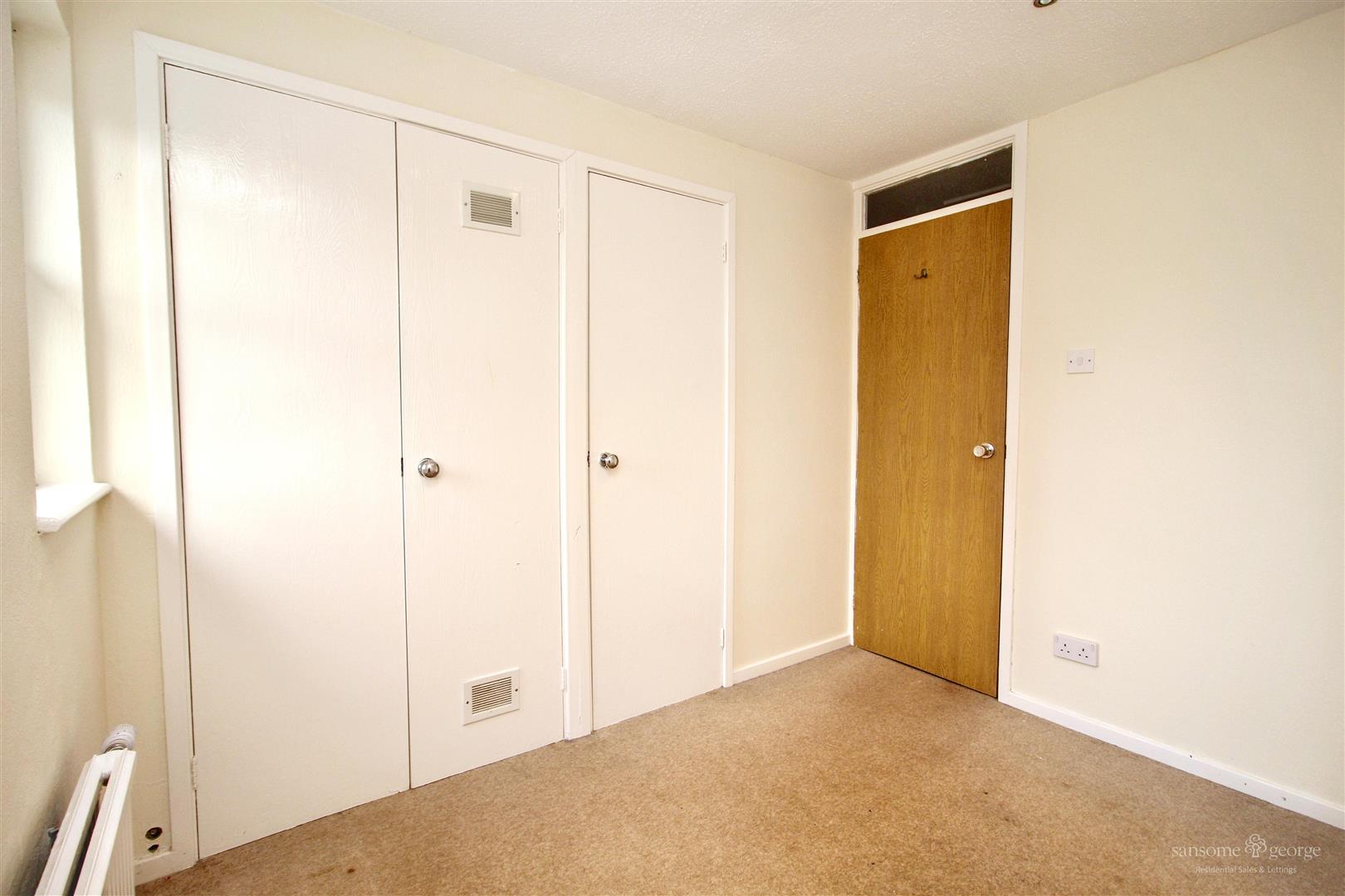 Talbot Way, Tilehurst, Reading